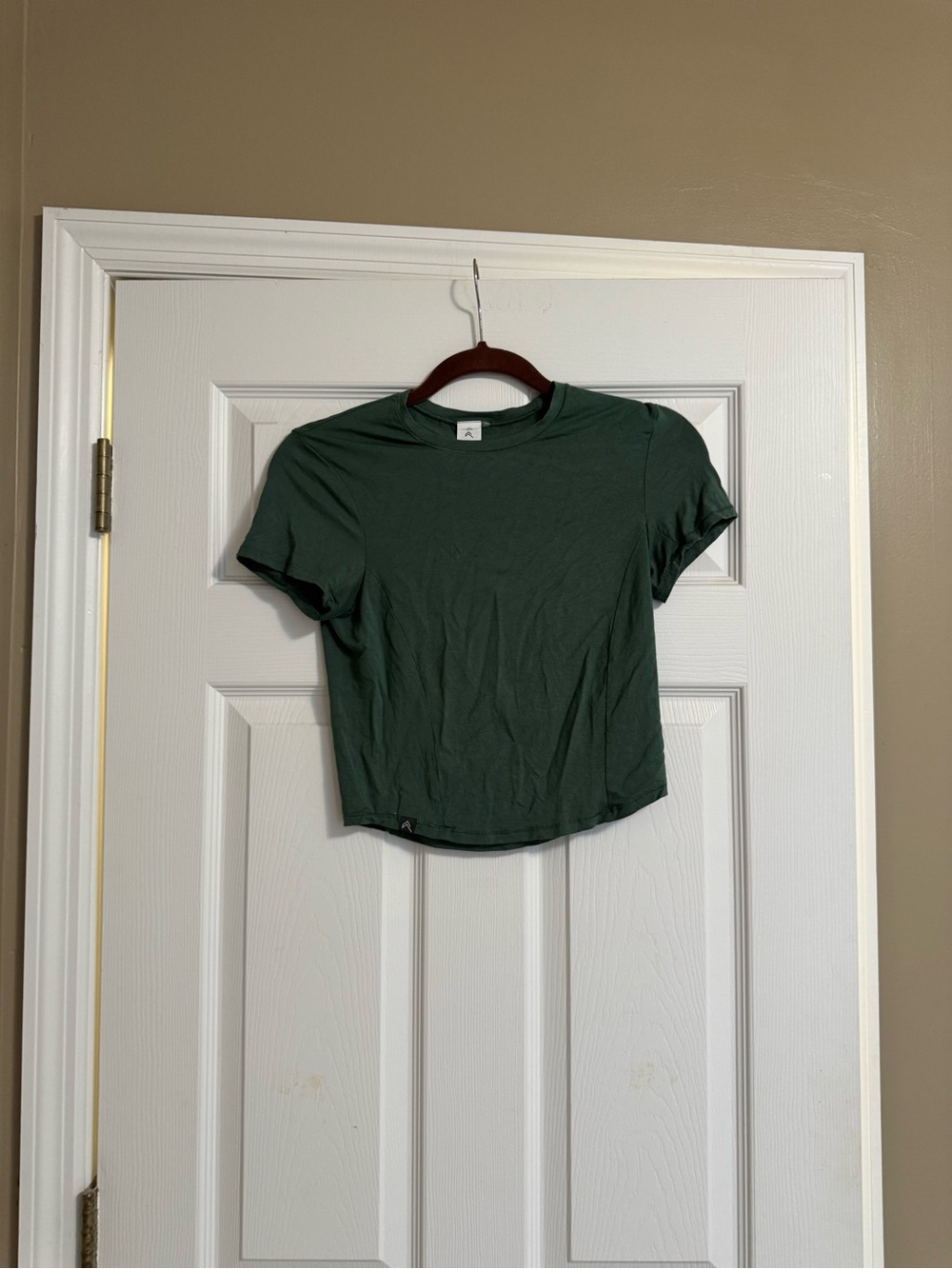 Oner Active Mellow Soft Mid short sleeve tshirt
